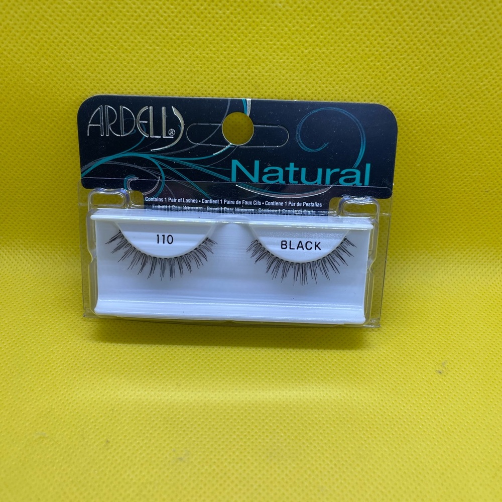 ARDELL NATURAL EYELASHES